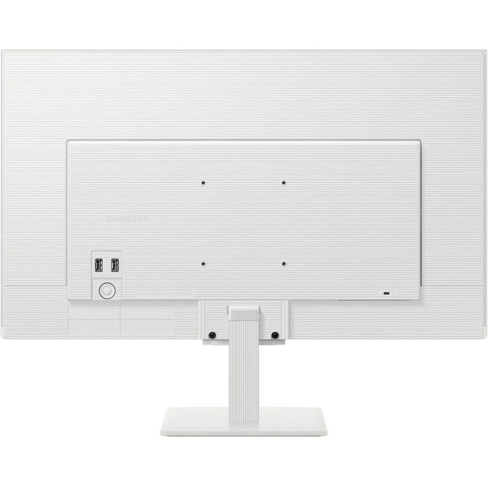 Samsung Smart Monitor M50F 27'' Full HD Blanco